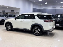 للبيع نيسان Pathfinder 2024 item thumb 7