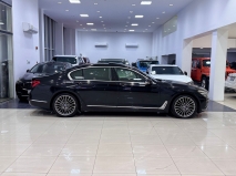 للبيع بي ام دبليو 7 Series 2016 item thumb 4