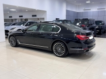 للبيع بي ام دبليو 7 Series 2016 item thumb 7