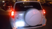 للبيع تويوتا RAV4 2009