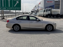 للبيع بي ام دبليو 3 Series 2015 item thumb 3