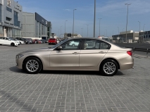 للبيع بي ام دبليو 3 Series 2015 item thumb 4