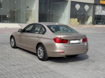 للبيع بي ام دبليو 3 Series 2015 item thumb 7