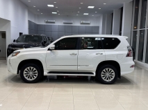 للبيع لكزس GX 2014 item thumb 3