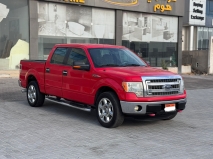 للبيع فورد F150 Truck 2014