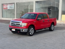 للبيع فورد F150 Truck 2014 item thumb 2