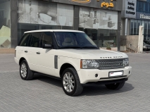 للبيع لاند روفر RANGE ROVER 2008