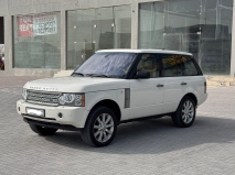 للبيع لاند روفر RANGE ROVER 2008