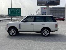 للبيع لاند روفر RANGE ROVER 2008