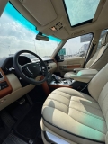 للبيع لاند روفر RANGE ROVER 2008