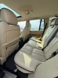 للبيع لاند روفر RANGE ROVER 2008