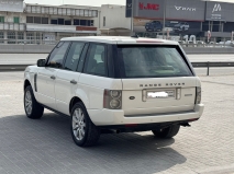 للبيع لاند روفر RANGE ROVER 2008