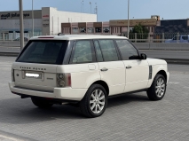 للبيع لاند روفر RANGE ROVER 2008