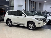 للبيع تويوتا Prado 2020