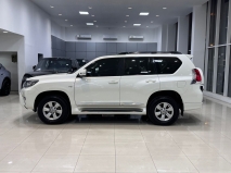 للبيع تويوتا Prado 2020