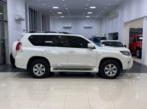 للبيع تويوتا Prado 2020