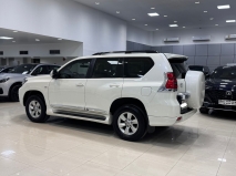 للبيع تويوتا Prado 2020