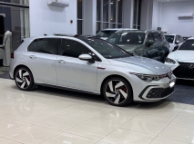 للبيع فولكس واجن Golf 2024