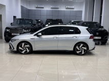 للبيع فولكس واجن Golf 2024