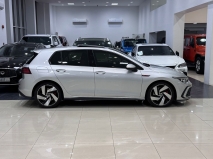 للبيع فولكس واجن Golf 2024