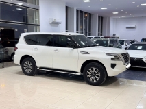 للبيع نيسان Patrol 2022