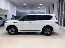 للبيع نيسان Patrol 2022