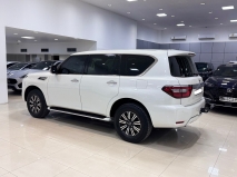 للبيع نيسان Patrol 2022