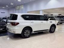 للبيع نيسان Patrol 2022