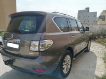 للبيع نيسان Patrol 2013