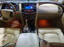 للبيع نيسان Patrol 2013