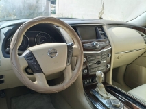 للبيع نيسان Patrol 2013