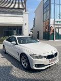 للبيع بي ام دبليو 4 Series 2015