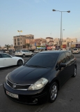 للبيع نيسان Tidda 2013