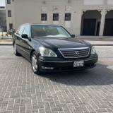 للبيع لكزس LS 2006