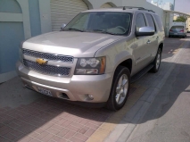 للبيع شفروليت Tahoe 2007