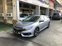 للبيع هوندا Civic 2019