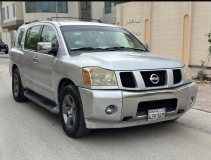 للبيع نيسان Armada 2006