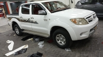 للبيع تويوتا Hilux 2008