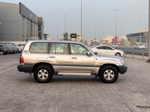 للبيع تويوتا Land Cruiser  1999