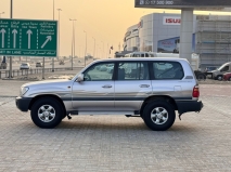 للبيع تويوتا Land Cruiser  1999