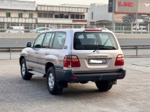 للبيع تويوتا Land Cruiser  1999