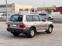 للبيع تويوتا Land Cruiser  1999