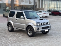 للبيع سوزوكي Jimny 2018