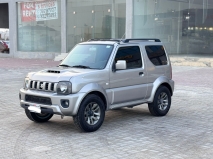 للبيع سوزوكي Jimny 2018