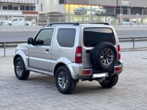 للبيع سوزوكي Jimny 2018