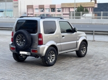 للبيع سوزوكي Jimny 2018