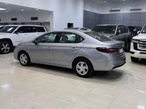 للبيع هوندا المدينة 2025