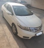 للبيع هوندا المدينة 2012