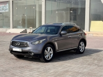 للبيع انفنيتي FX 2013