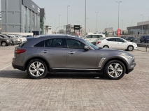 للبيع انفنيتي FX 2013